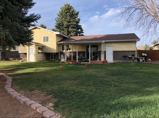 6605 Ocean Ave, Colorado Springs, CO 80911