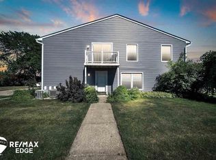 9447 Parkwood N, Davison, MI