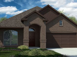 1704 Heron Way, Northlake, TX 76226