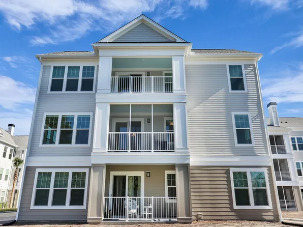 130 River Landing Dr Unit 7200, Daniel Island, SC 29492
