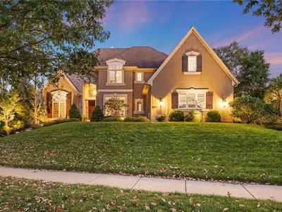 5414 W 164th Pl, Overland Park, KS, 66085