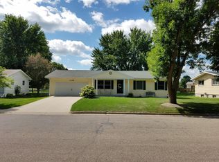 1109 Jane Dr, Sparta, WI 54656