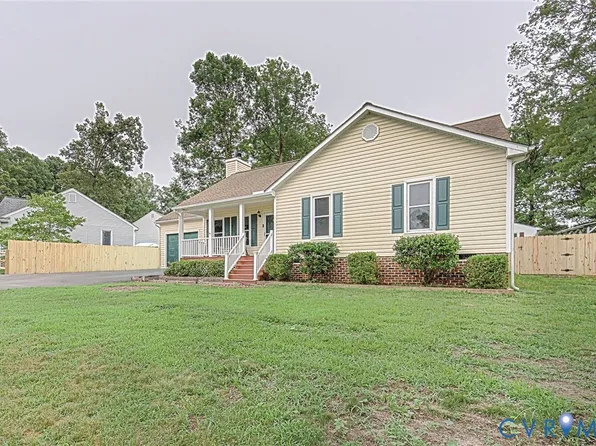 7149 Shannonwood Ct, Mechanicsville, VA 23111