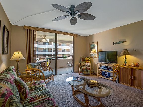 2nd image of 77-6469 Alii Dr APT 211