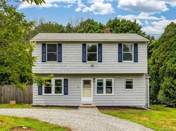 364 Great Neck Road, Waterford, CT 06385