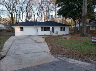 5604 Pine Ridge Pl, Forest Park, GA 30297