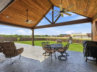 11300 Cedar Creek Dr, Crossroads, TX 76227