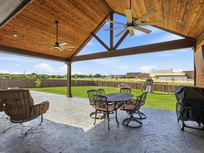 11300 Cedar Creek Dr, Crossroads, TX, 76227