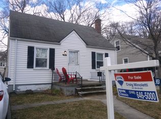 1041 Grove Ave, Royal Oak, MI