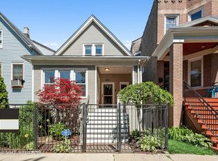 2441 N Springfield Ave, Chicago, IL 60647