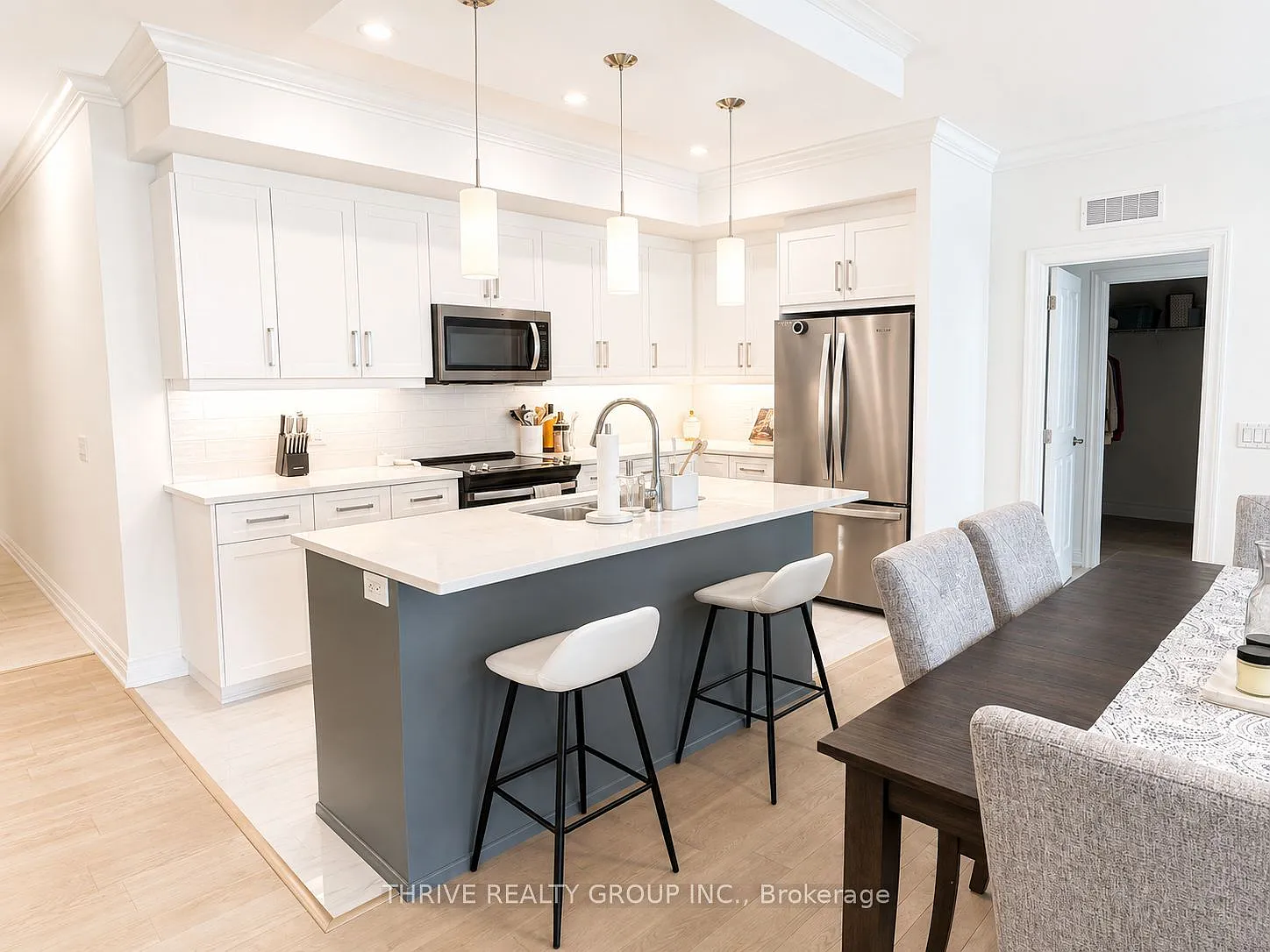 2 bed, $2,500 — Photo 3