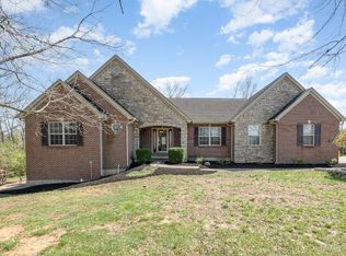 1303 E Fosters Maineville Rd, Maineville, OH 45039