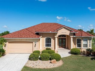 2336 Ryan Blvd, Punta Gorda, FL 33950