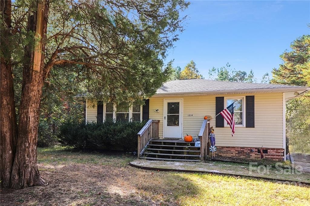 1214 Barringer Rd, Rock Hill, SC 29730 Zillow