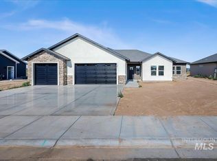 1121 Moss Ave, Rupert, ID 83350