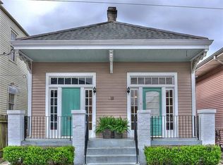 918 Pleasant St, New Orleans, LA 70115