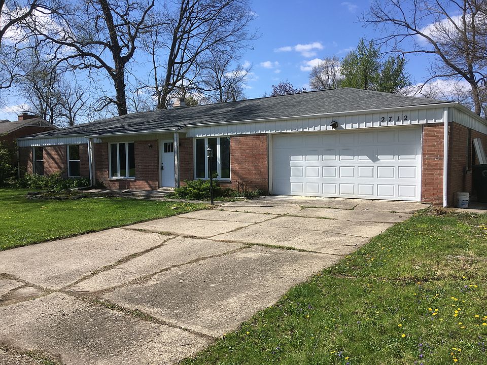 1st image of 2712 W Beckett Dr