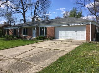 2712 W Beckett Dr, Muncie, IN 47304