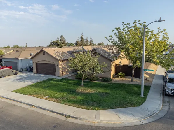 7329 Ensminger Avenue, Visalia, CA 93291