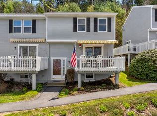 96 Atlantic Avenue #C4, Boothbay Harbor, ME 04538