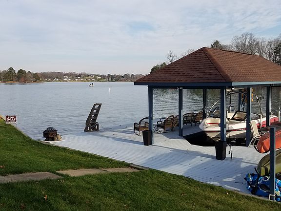 Dock - Lake View