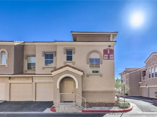 10550 W Alexander Rd Unit 2046, Las Vegas, NV 89129