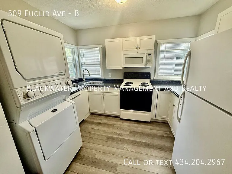 509 Euclid Ave #B — Photo 7