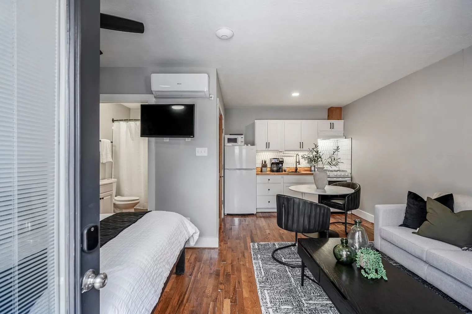 1 bed, 1.0 bath, 505 sqft, $1,491 — Photo 3