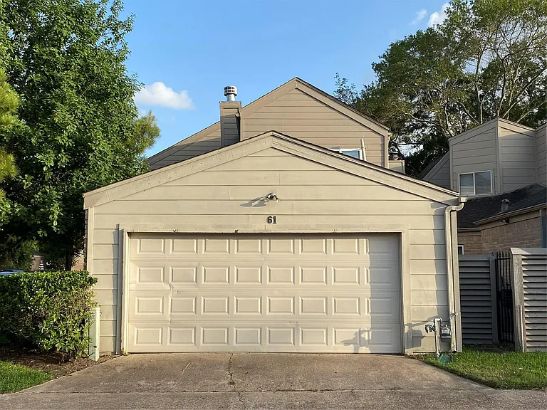 12625 Memorial Dr #61 — Photo 12