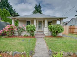 6345 NE Pacific St, Portland, OR 97213