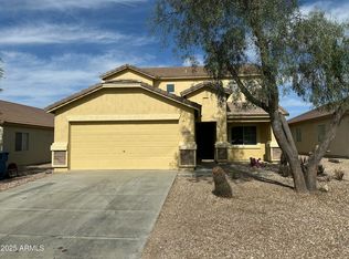 1342 S 222nd Ln, Buckeye, AZ 85326