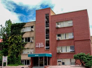 1020 N Logan St, Denver, CO 80203