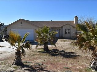 57617 Warren Way, Yucca Valley, CA 92284