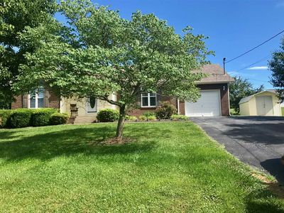 204 Misty Dr, Campbellsville, KY, 42718