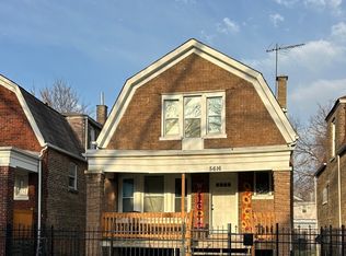 (Undisclosed Address), Chicago, IL 60636