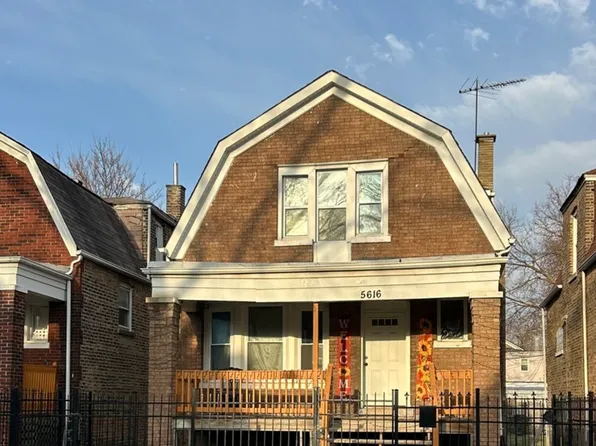 (undisclosed Address), Chicago, IL 60636