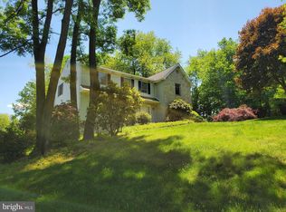 43 Partridge Ln, Glen Mills, PA 19342