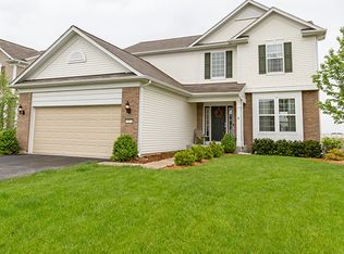 113 Chapin Way, Oswego, IL 60543