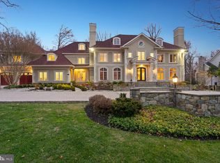 9113 Burning Tree Rd, Bethesda, MD 20817