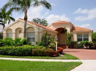 8481 Nadmar Ave, Boca Raton, FL 33434