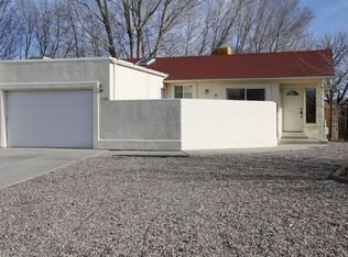 256 Thistle St, Grand Junction, CO 81503