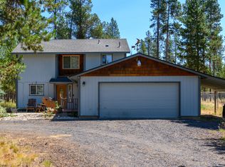 55340 Gross Dr, Bend, OR