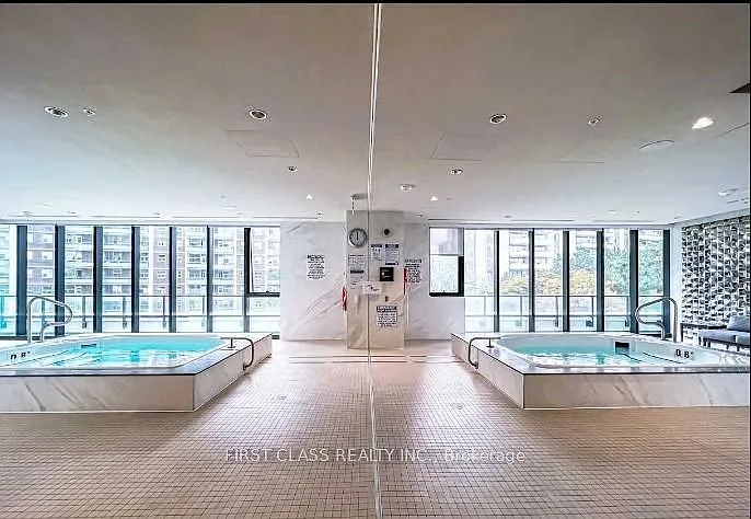 575 Bloor St E #2608 — Photo 21