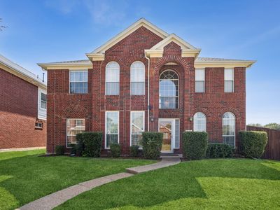 5529 Norris Dr, The Colony, TX, 75056