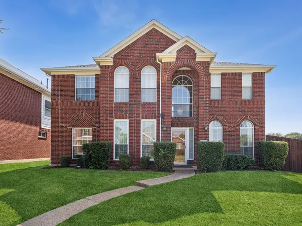 5529 Norris Dr, The Colony, TX 75056