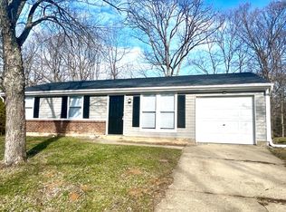 2272 Chesterfield Ln, Batavia, OH 45103