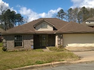 9906 W 36th St, Little Rock, AR 72204