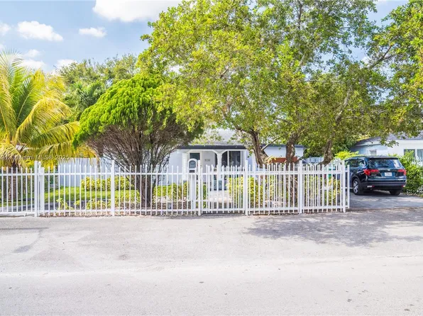 9320 NW 33rd Ave, Miami, FL 33147