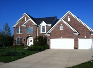 12291 Steeplechase Ln, Strongsville, OH 44136