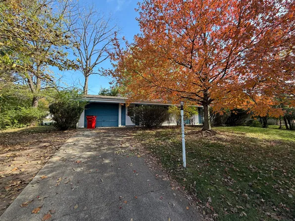 6610 Guyer St, Worthington, OH 43085